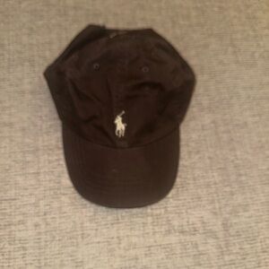RALPH LAUREN POLO DAD HAT